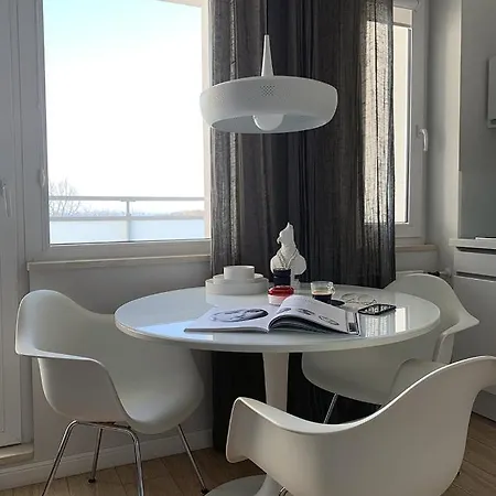 Apartamenty Panorama Nad Morzem Apartment Gdynia