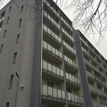 Apartment Apartamenty Panorama Nad Morzem *