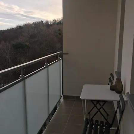 Apartamenty Panorama Nad Morzem * Gdynia