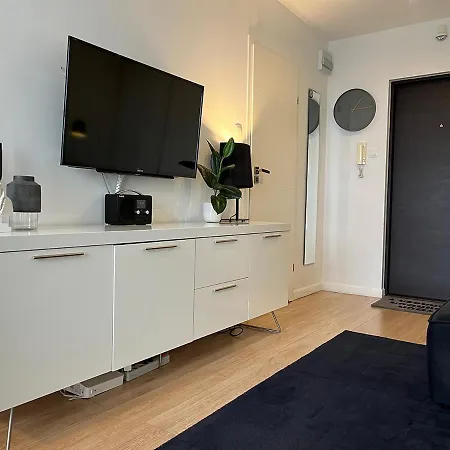 Apartamenty Panorama Nad Morzem *