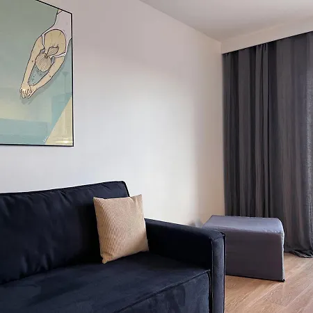 Apartamenty Panorama Nad Morzem * Gdynia