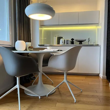Apartamenty Panorama Nad Morzem Gdynia
