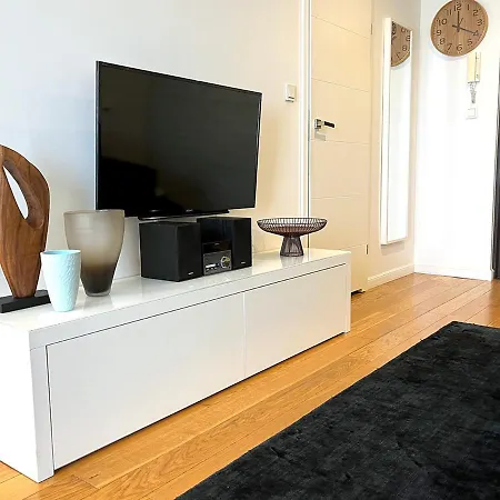 Apartamenty Panorama Nad Morzem Apartment *