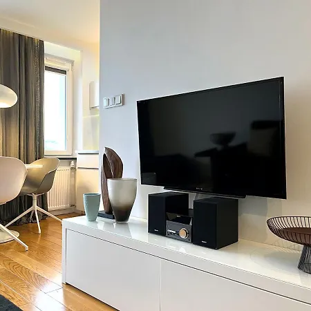 Apartamenty Panorama Nad Morzem Gdynia