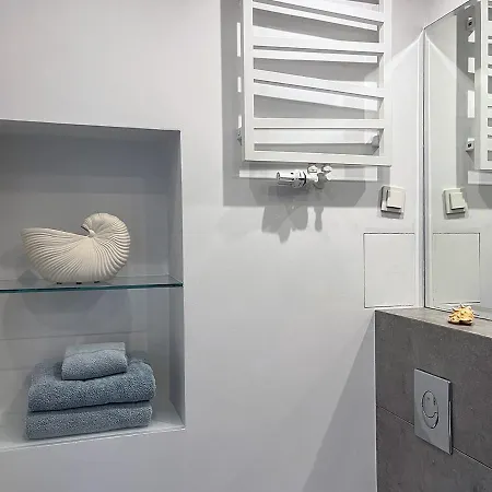 Apartamenty Panorama Nad Morzem Apartment Gdynia