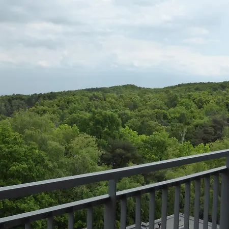 Apartamenty Panorama Nad Morzem Apartment