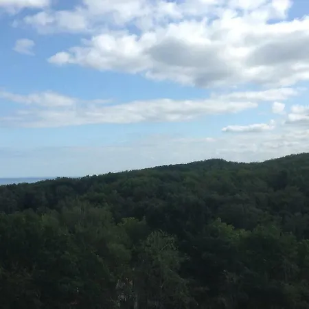 Apartament Panorama Nad Morzem *